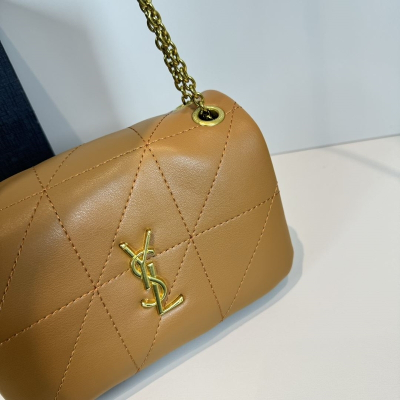 YSL Satchel Bags